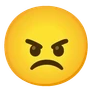 kızgın