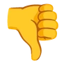 Beğenmemek