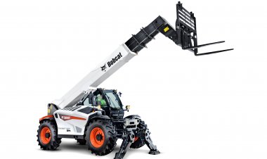Bodrum da çalışacak Bobcat telehandler operatörü aranıyor
