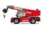 Didim Aydın Telehandler operator ilanı