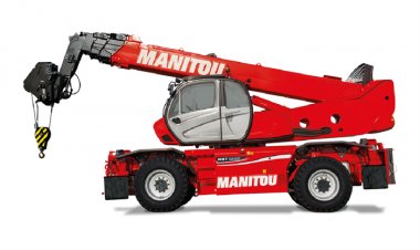 Didim Aydın Telehandler operator ilanı