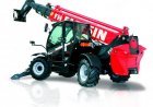 İstanbul faresın  telehandler operator aranıyor