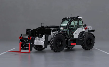 Hidromek HMK 40-18 TH