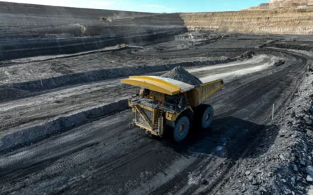 Royalty shock hits Queensland’s coal regions as spending collapses in three hubs