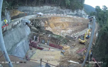 [Video] Oldest in-use Australian Bridge Reopens After Historic Restoration in Hawkesbury Region