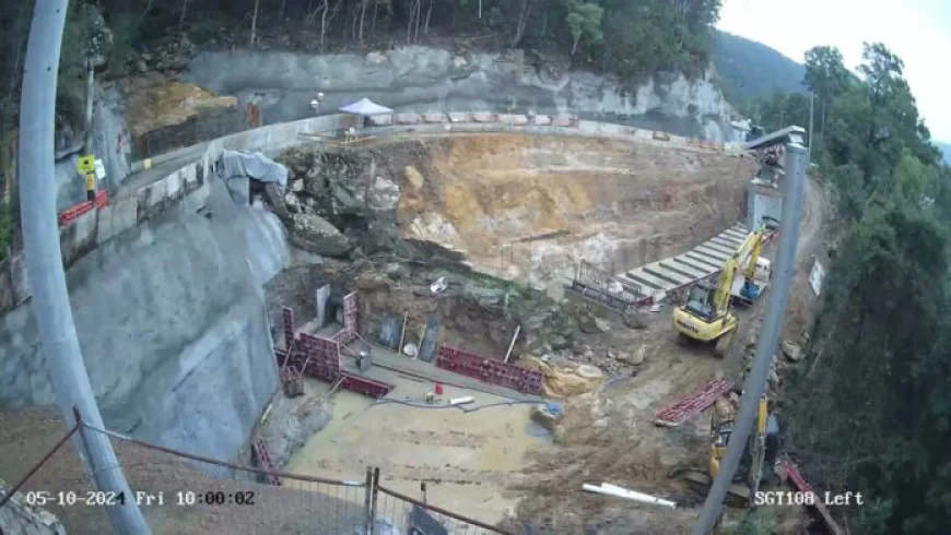 [Video] Oldest in-use Australian Bridge Reopens After Historic Restoration in Hawkesbury Region