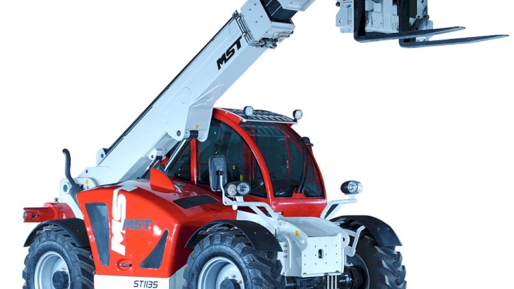 MST Teleskopik Yükleyici - Operatör iş ilanları , Satılık ve Kiralık ...